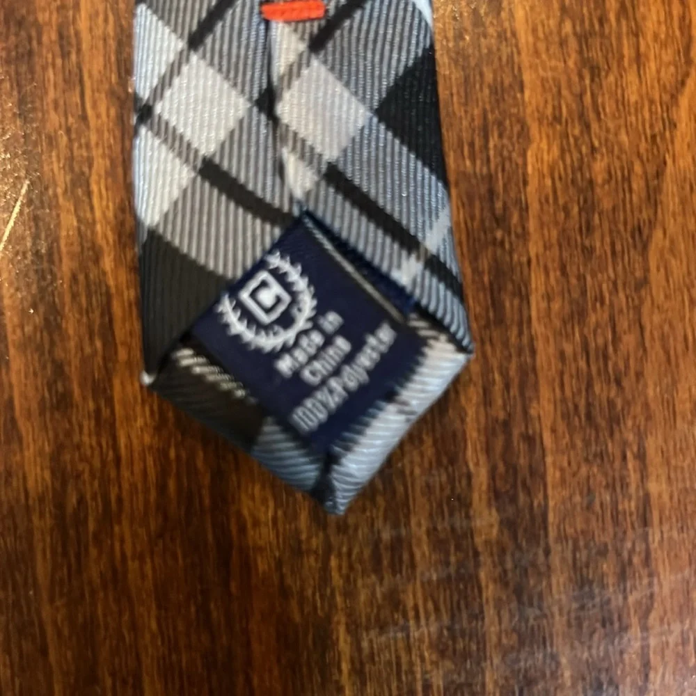 Chaps Boys Tie